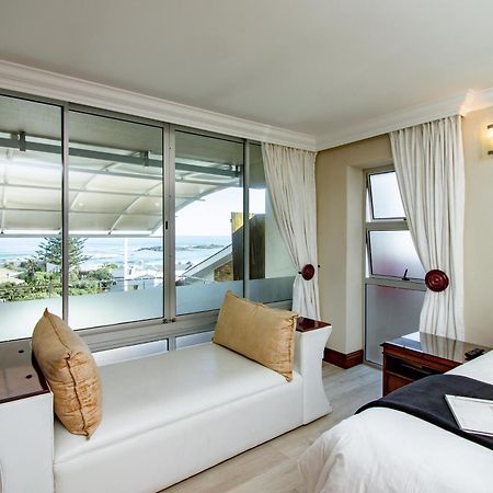 Blaauw Village Guest House Bloubergstrand Εξωτερικό φωτογραφία