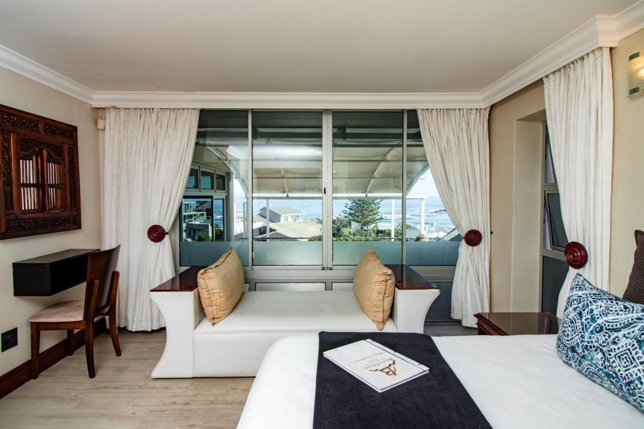 Blaauw Village Guest House Bloubergstrand Εξωτερικό φωτογραφία
