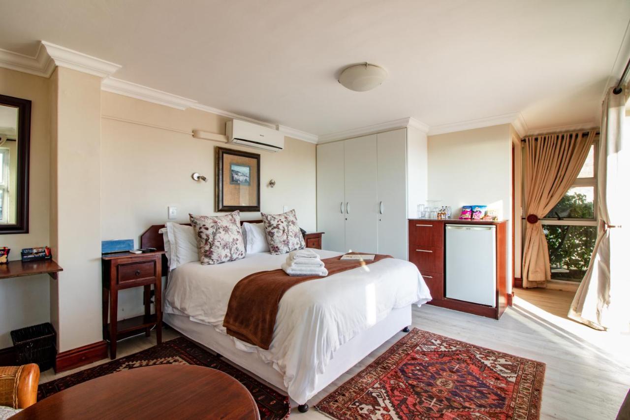 Blaauw Village Guest House Bloubergstrand Εξωτερικό φωτογραφία
