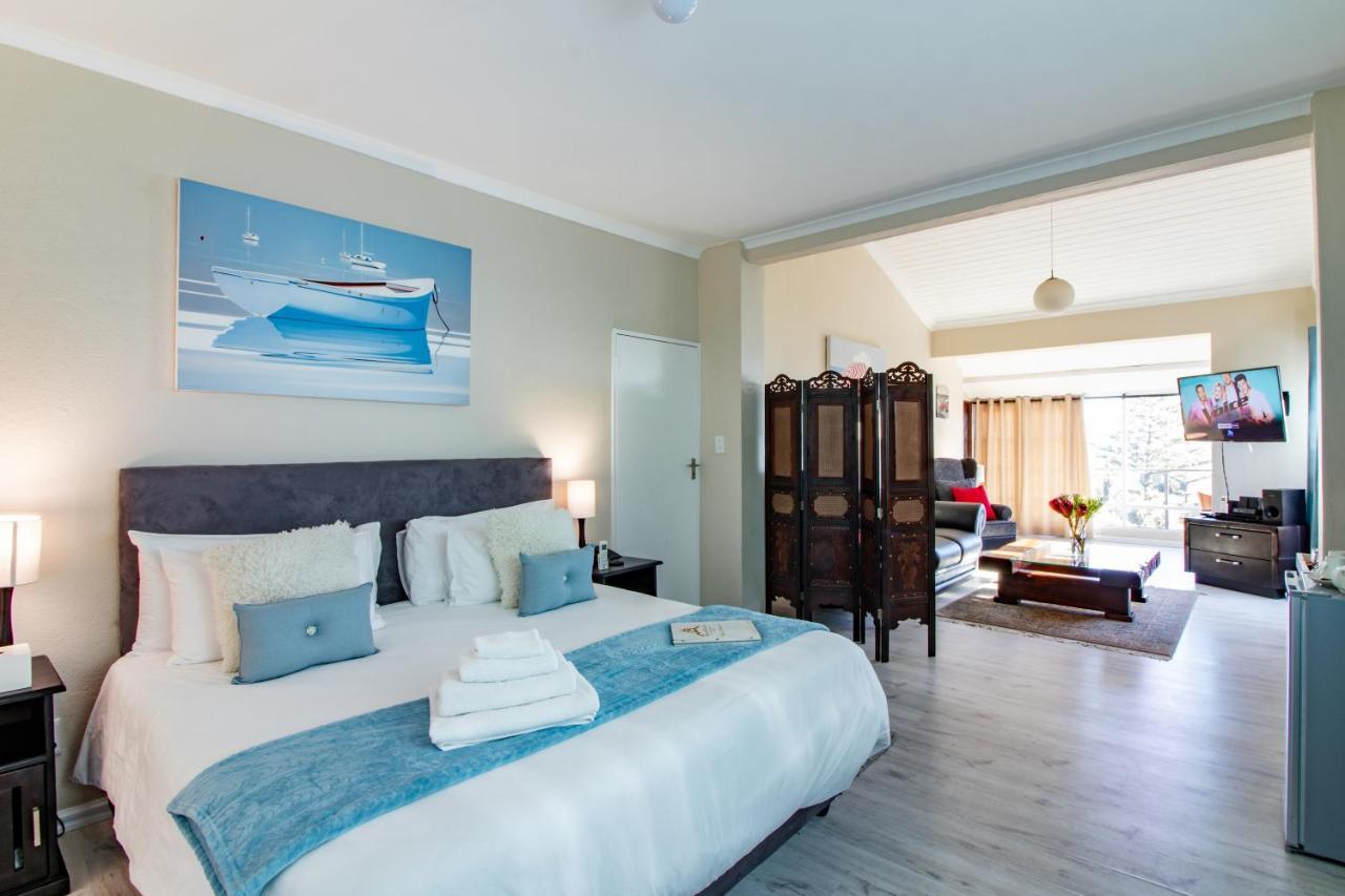 Blaauw Village Guest House Bloubergstrand Εξωτερικό φωτογραφία
