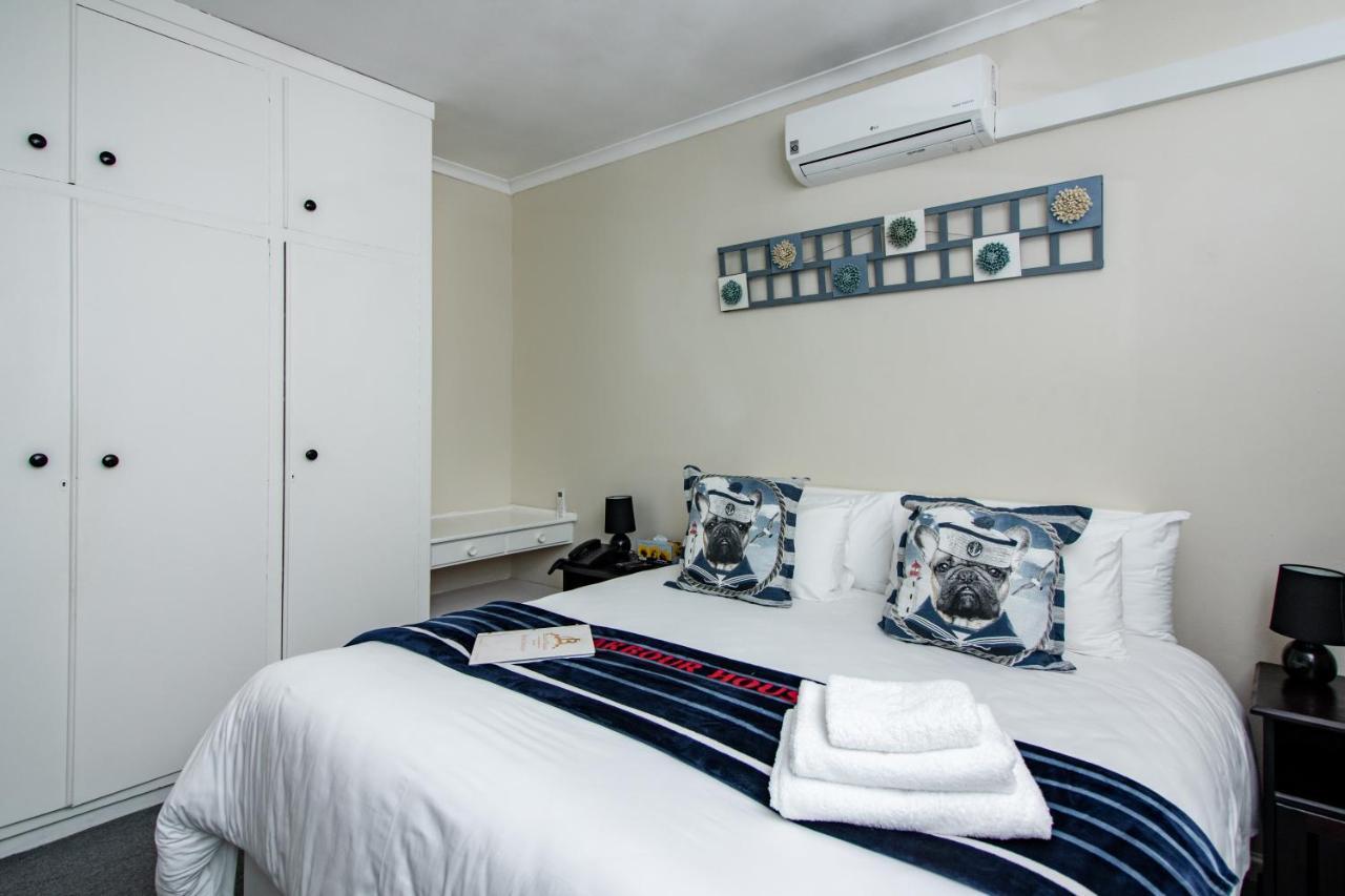 Blaauw Village Guest House Bloubergstrand Εξωτερικό φωτογραφία