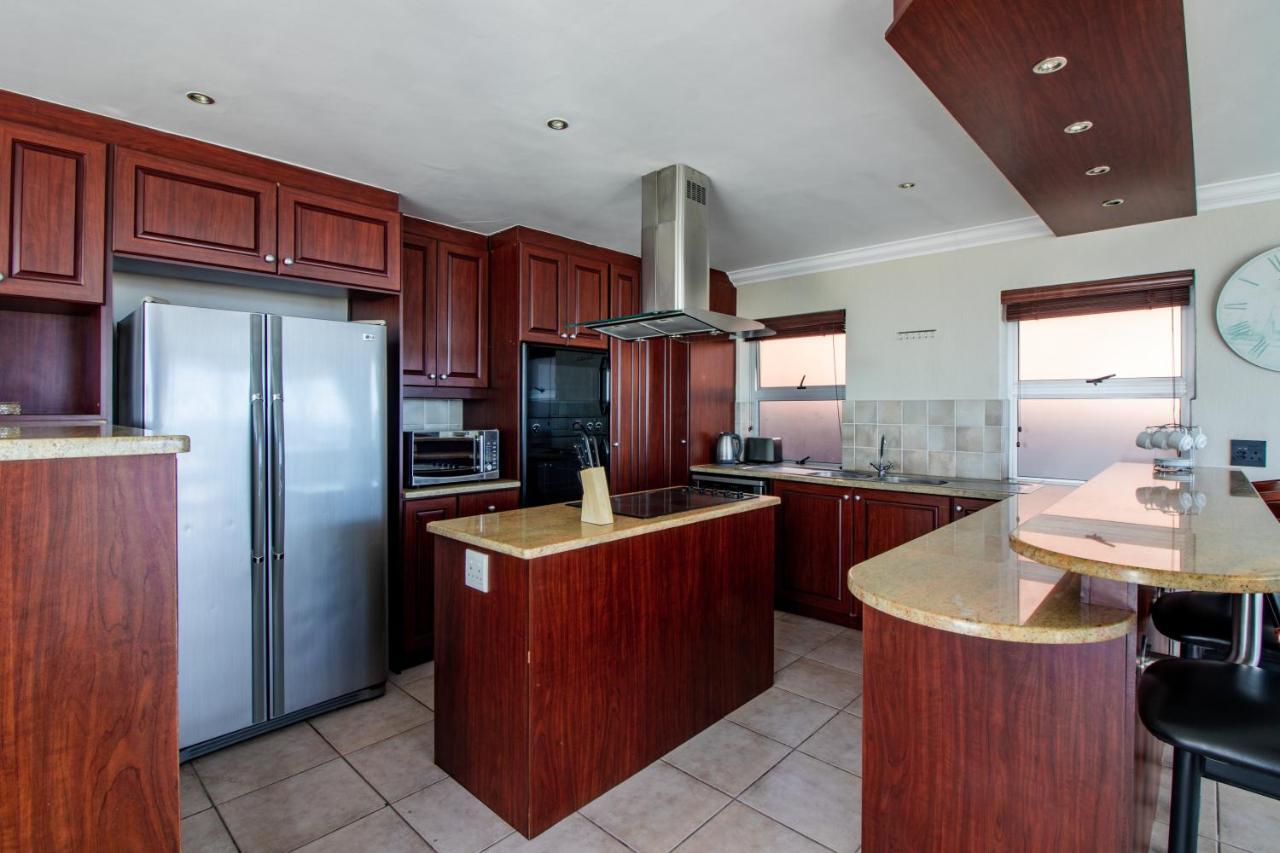 Blaauw Village Guest House Bloubergstrand Εξωτερικό φωτογραφία