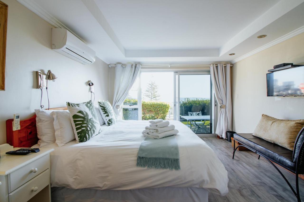 Blaauw Village Guest House Bloubergstrand Εξωτερικό φωτογραφία