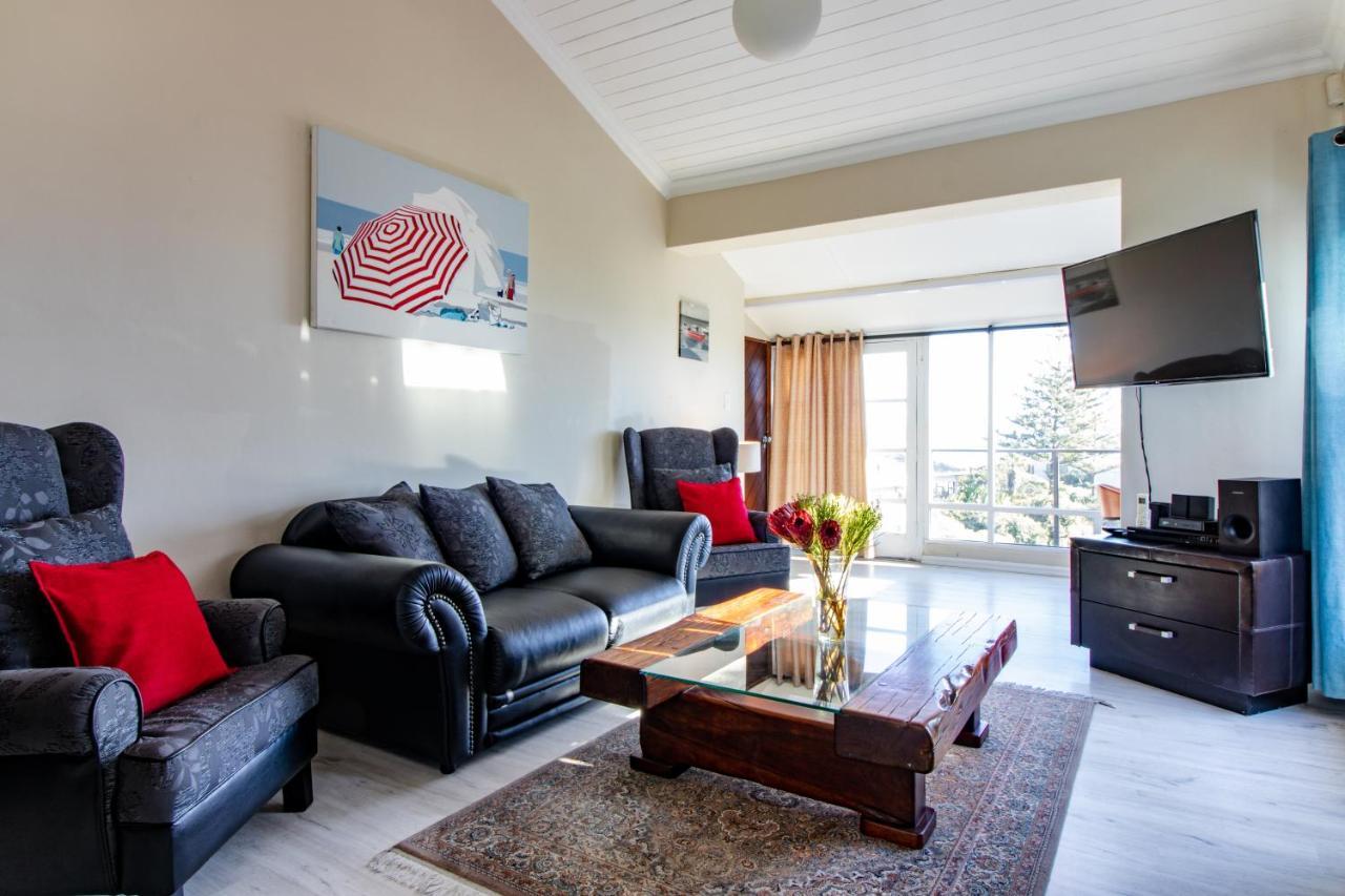 Blaauw Village Guest House Bloubergstrand Εξωτερικό φωτογραφία