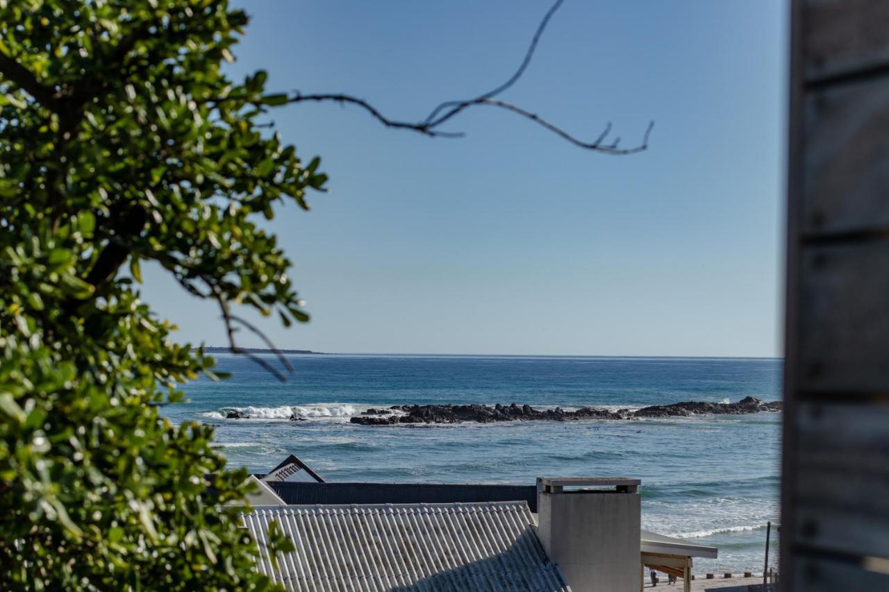 Blaauw Village Guest House Bloubergstrand Εξωτερικό φωτογραφία