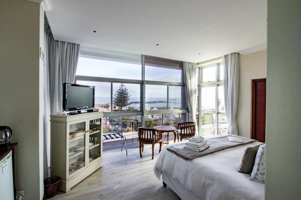 Blaauw Village Guest House Bloubergstrand Εξωτερικό φωτογραφία