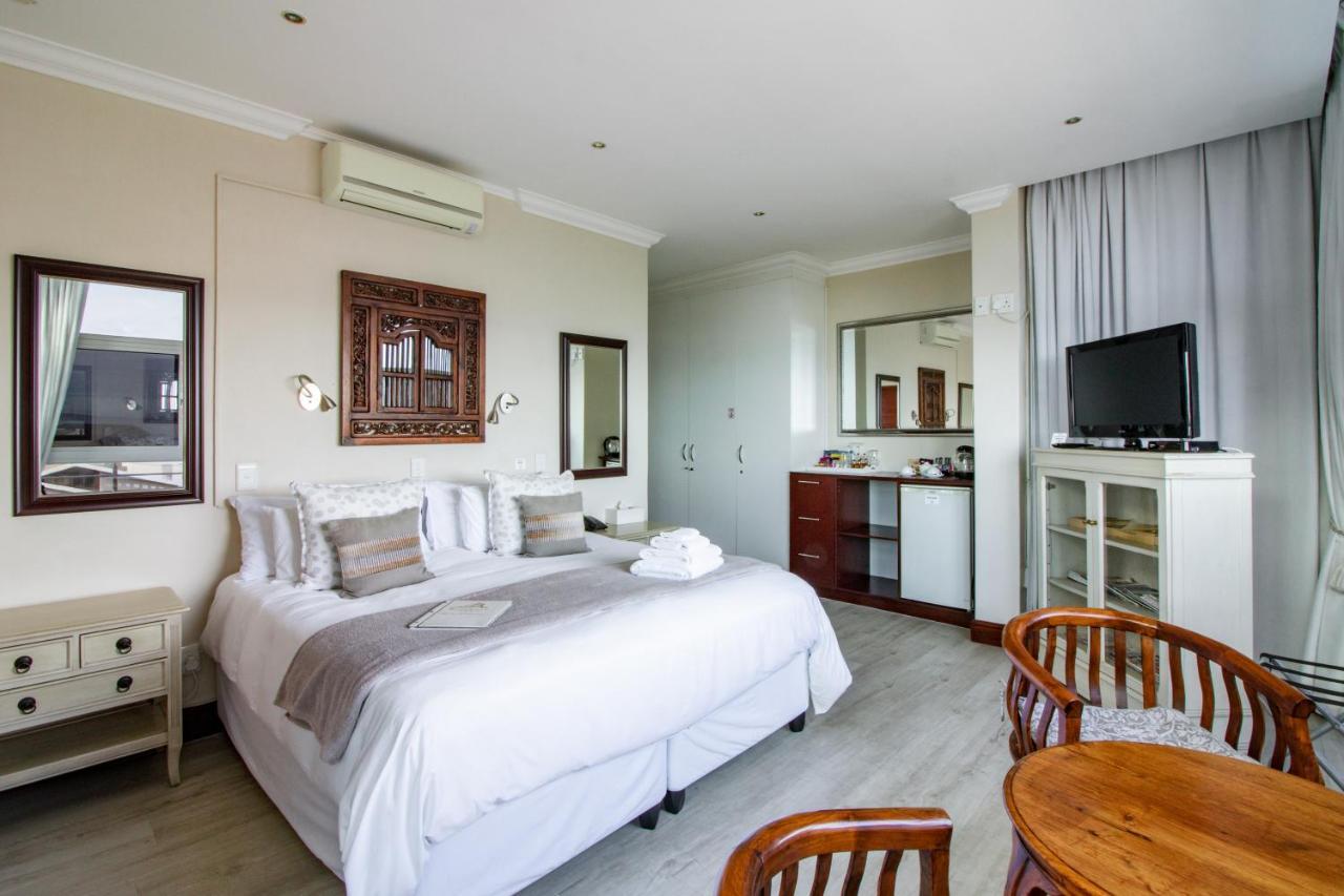 Blaauw Village Guest House Bloubergstrand Εξωτερικό φωτογραφία