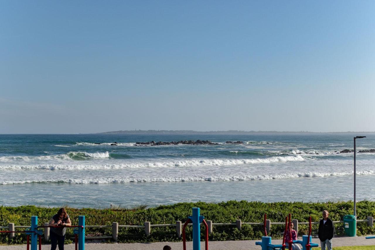 Blaauw Village Guest House Bloubergstrand Εξωτερικό φωτογραφία