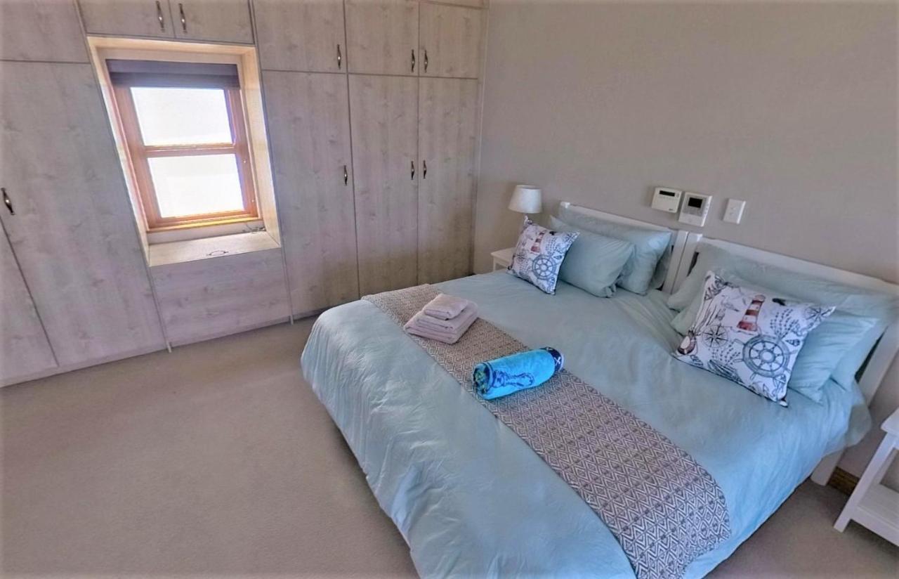 Blaauw Village Guest House Bloubergstrand Εξωτερικό φωτογραφία