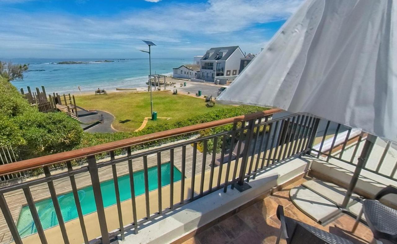 Blaauw Village Guest House Bloubergstrand Εξωτερικό φωτογραφία