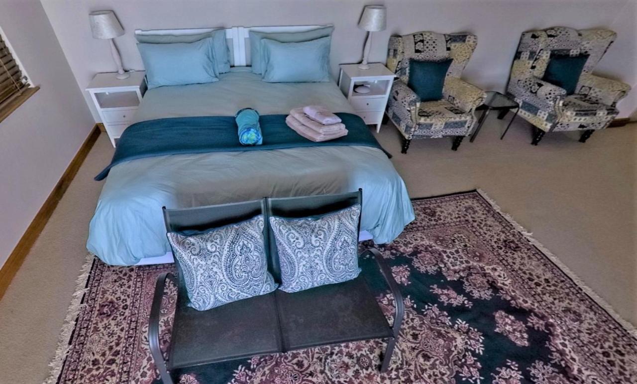 Blaauw Village Guest House Bloubergstrand Εξωτερικό φωτογραφία