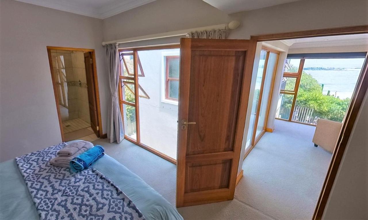 Blaauw Village Guest House Bloubergstrand Εξωτερικό φωτογραφία