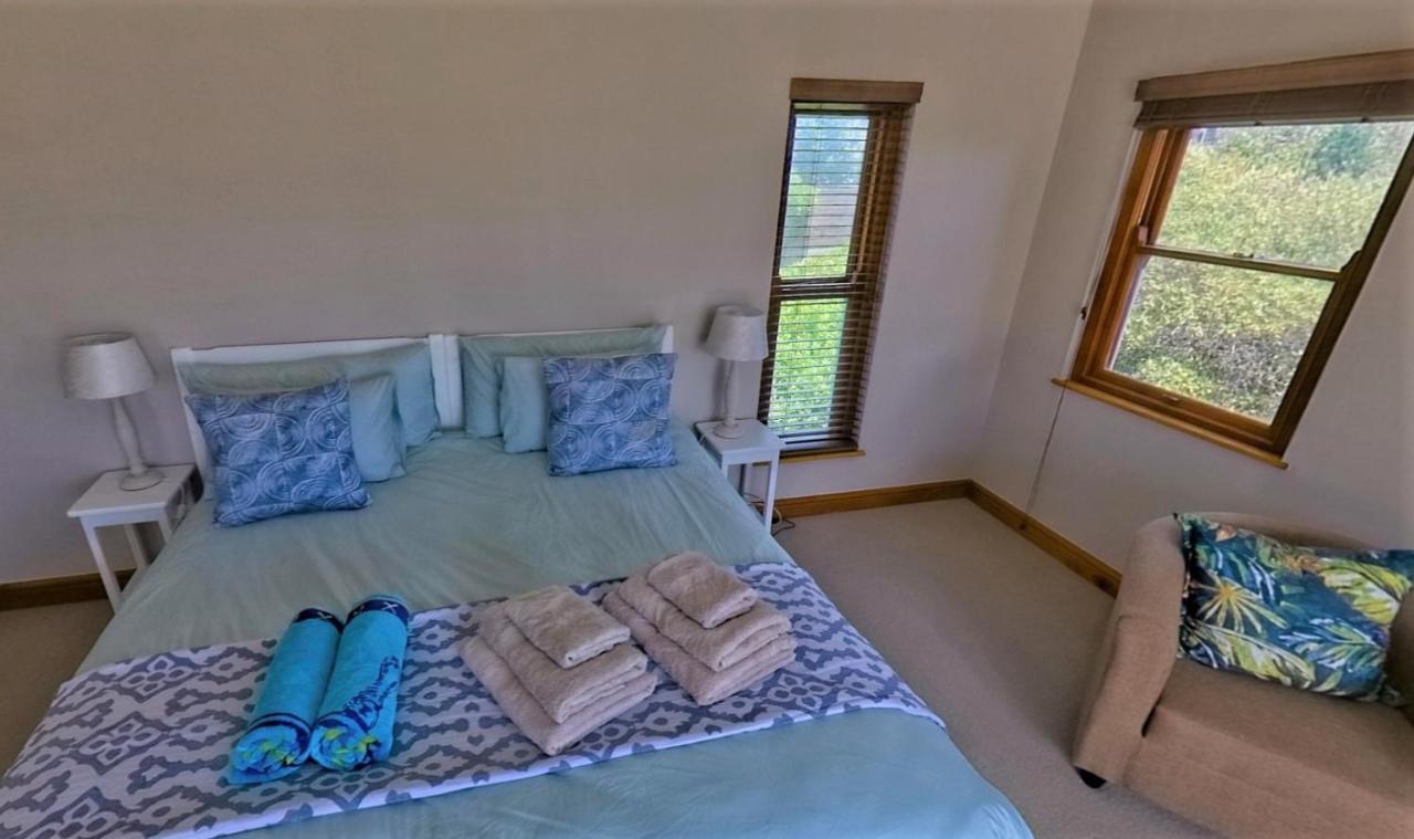 Blaauw Village Guest House Bloubergstrand Εξωτερικό φωτογραφία