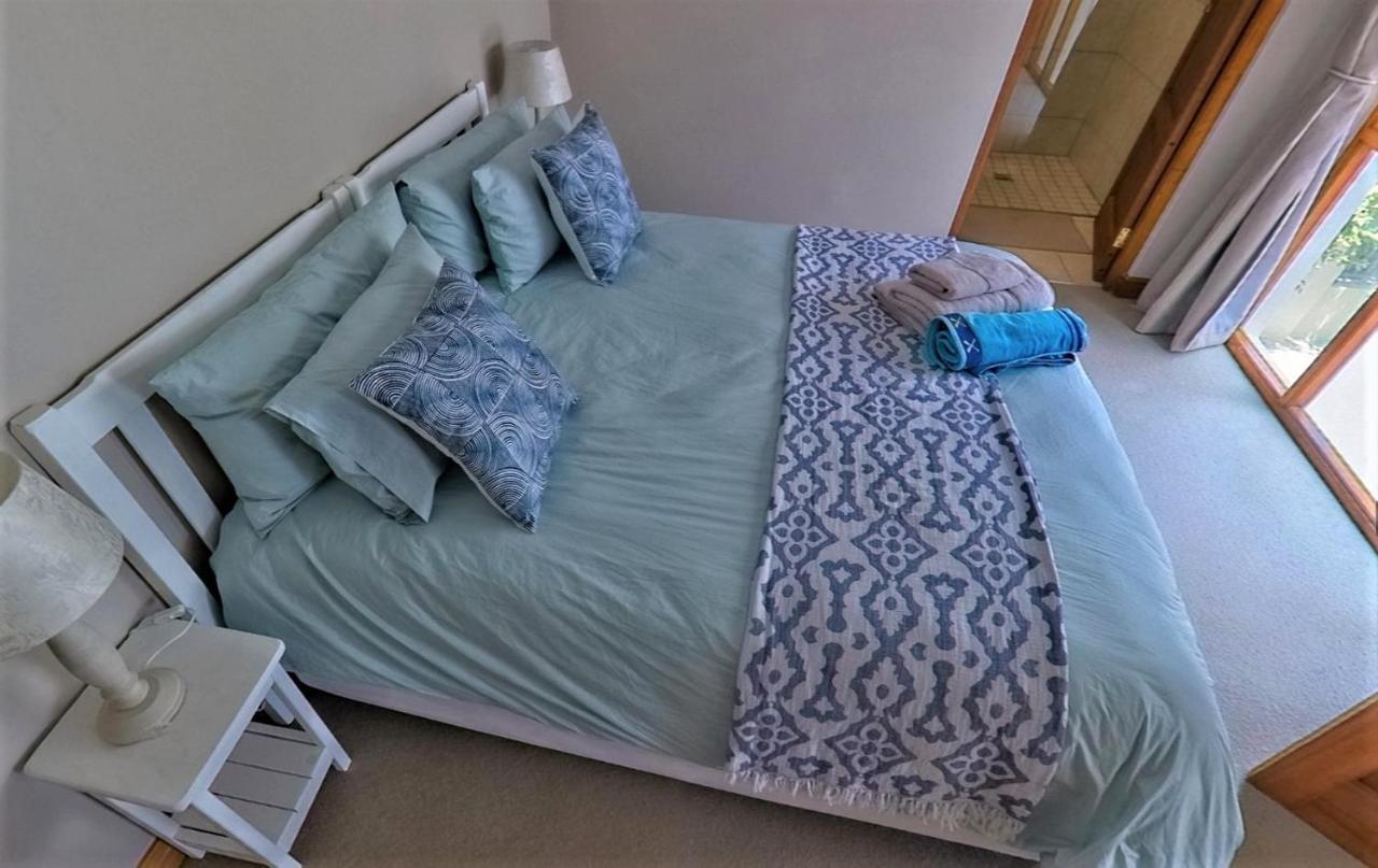 Blaauw Village Guest House Bloubergstrand Εξωτερικό φωτογραφία