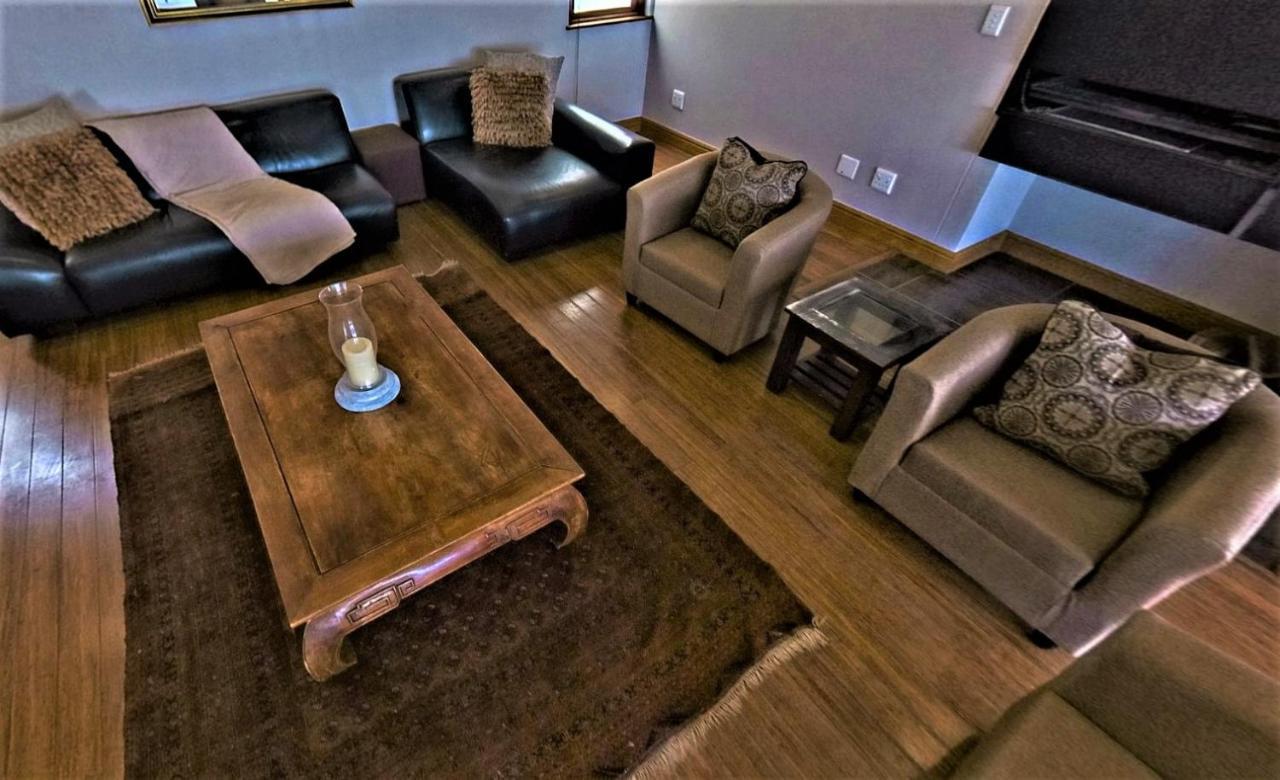 Blaauw Village Guest House Bloubergstrand Εξωτερικό φωτογραφία