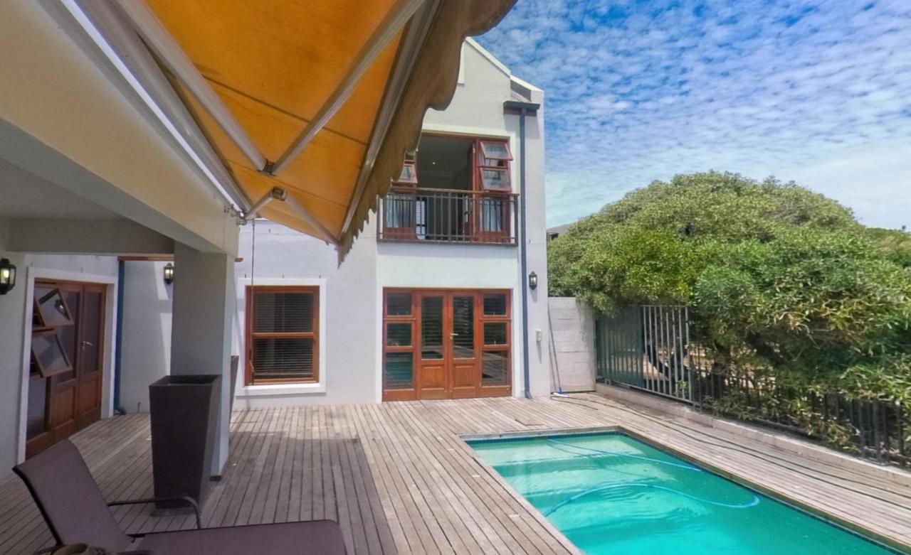 Blaauw Village Guest House Bloubergstrand Εξωτερικό φωτογραφία